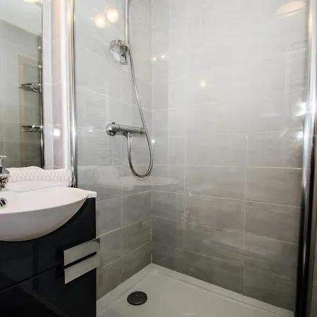 Clos Du Savoy - Studio Pour 4 Personnes 964 * Chamonix