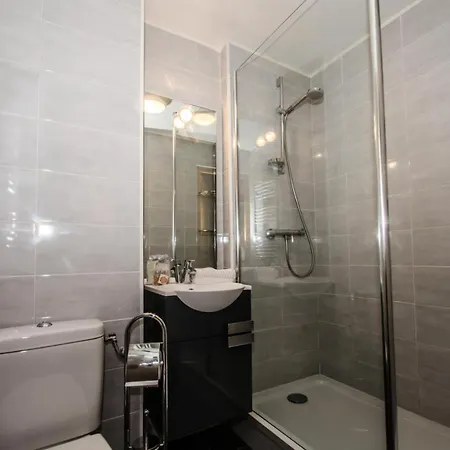 Clos Du Savoy - Studio Pour 4 Personnes 964 Apartment *